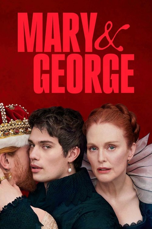 Mary & George : 1.Sezon 3.Bölüm