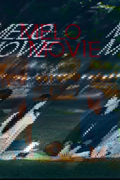 Melo Movie : 1.Sezon 2.Bölüm