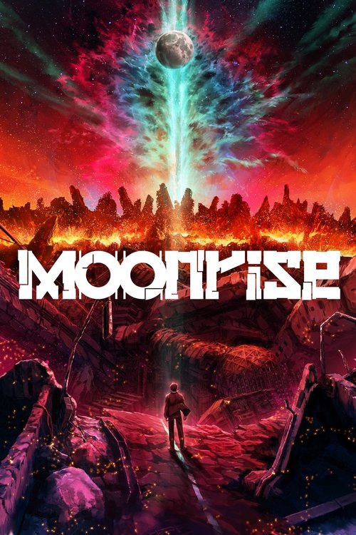 Moonrise : 1.Sezon 9.Bölüm