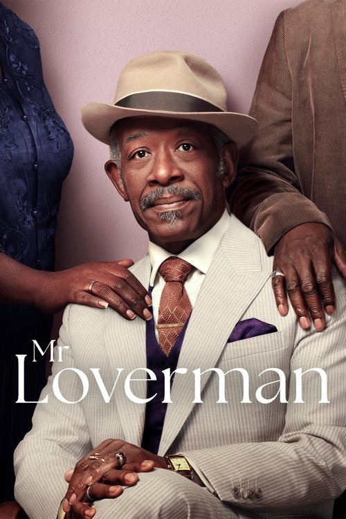 Mr Loverman : 1.Sezon 2.Bölüm