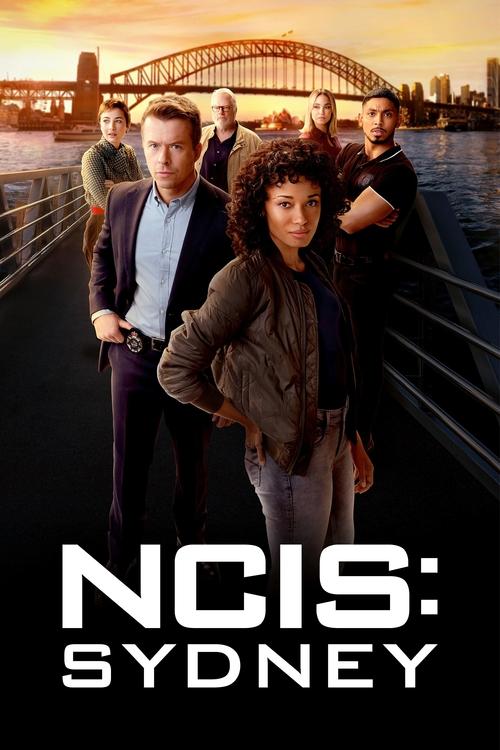 NCIS Sydney : 1.Sezon 4.Bölüm