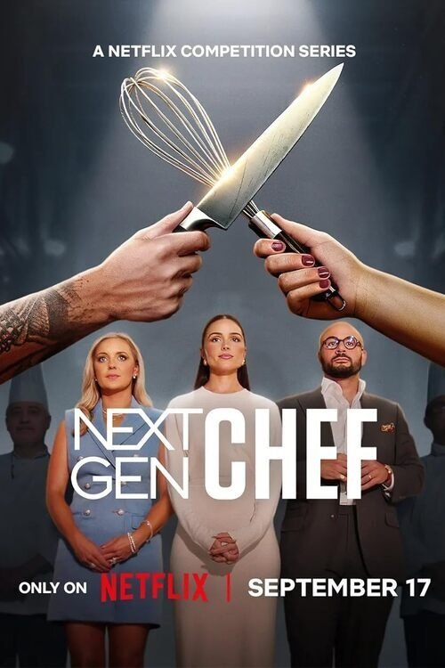 Next Gen Chef : 1.Sezon 2.Bölüm
