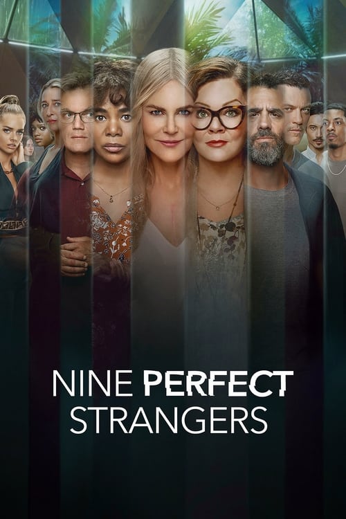 Nine Perfect Strangers : 2.Sezon 4.Bölüm