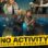 No Activity Italy : 1.Sezon 5.Bölüm izle