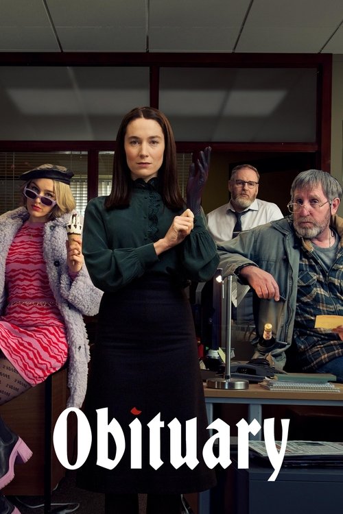 Obituary : 1.Sezon 6.Bölüm