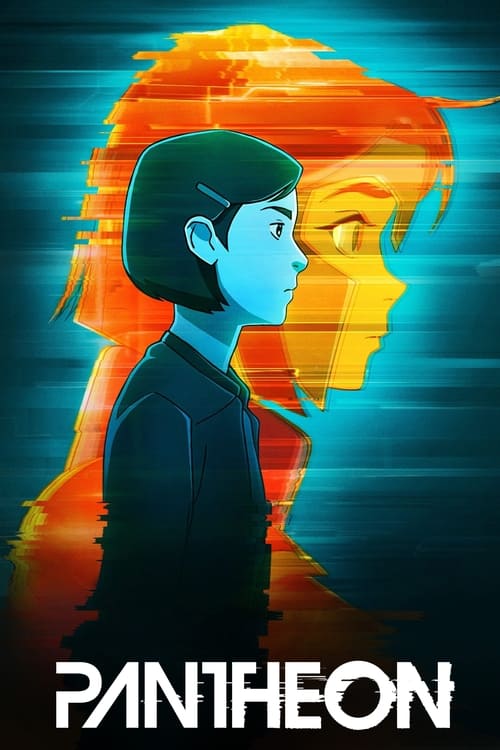 Pantheon : 2.Sezon 7.Bölüm