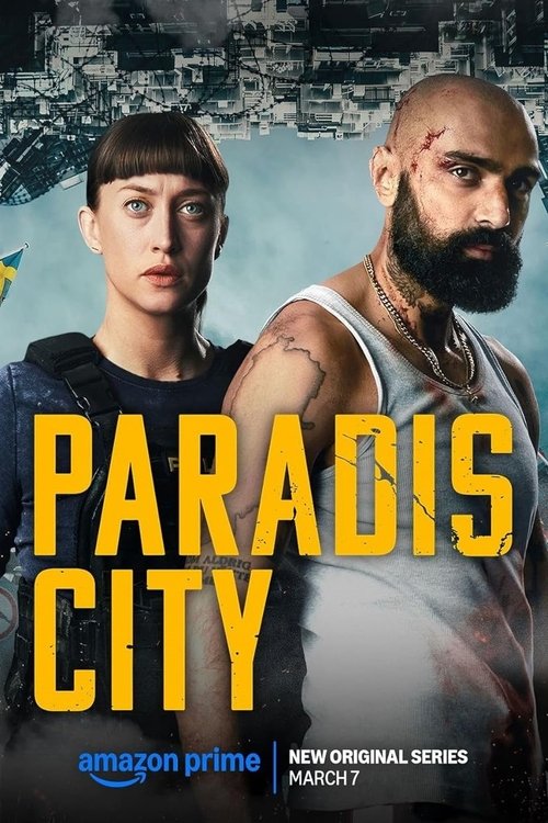 Paradis City : 1.Sezon 4.Bölüm