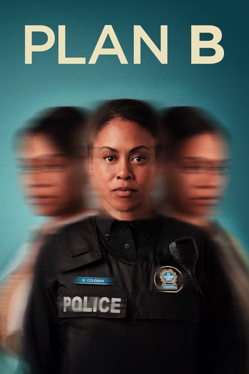 Plan B : 2.Sezon 2.Bölüm