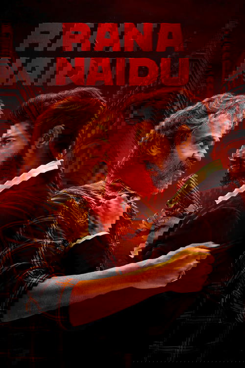 Rana Naidu : 2.Sezon 4.Bölüm