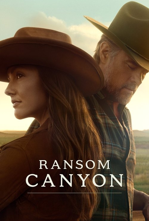 Ransom Canyon : 1.Sezon 2.Bölüm