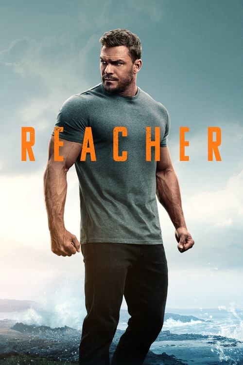 Reacher : 2.Sezon 2.Bölüm