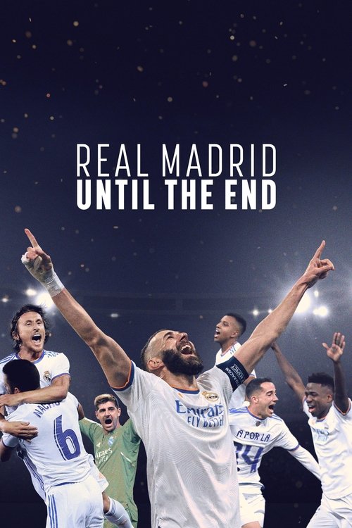 Real Madrid Hasta el final : 1.Sezon 2.Bölüm
