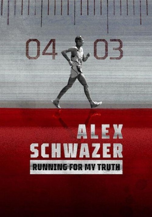 Running for my Truth Alex Schwazer : 1.Sezon 1.Bölüm
