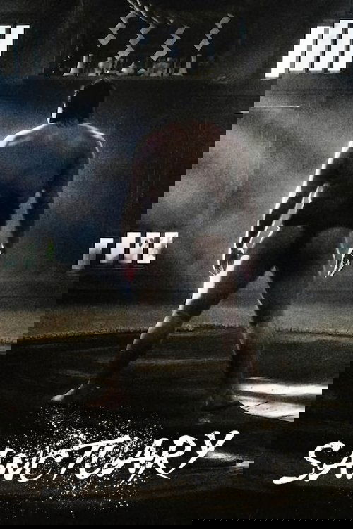 Sanctuary : 1.Sezon 3.Bölüm