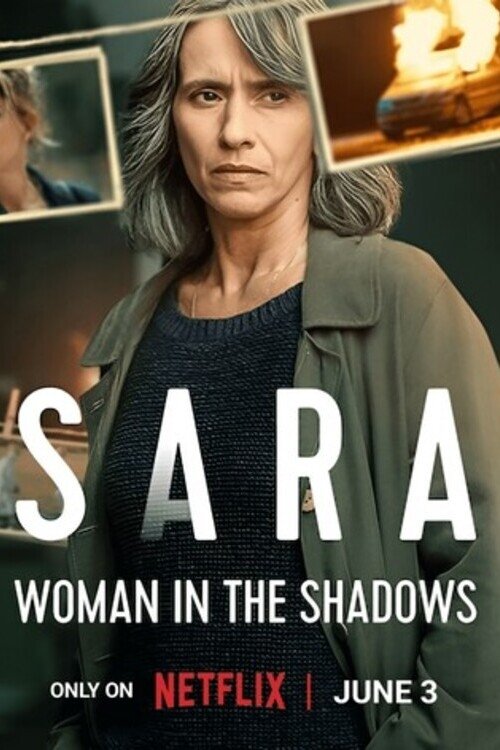 Sara – Woman in the Shadows : 1.Sezon 2.Bölüm