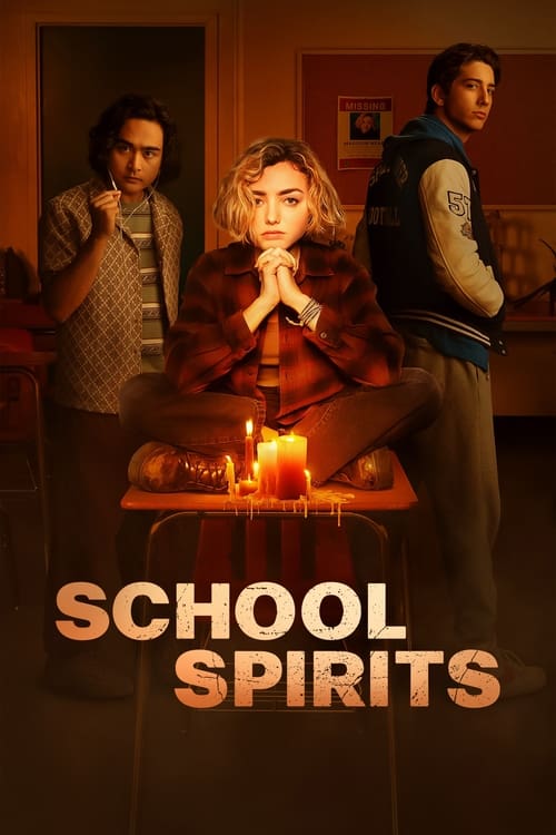 School Spirits : 2.Sezon 5.Bölüm