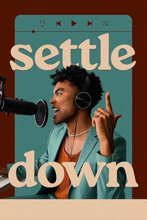 Settle Down : 1.Sezon 1.Bölüm