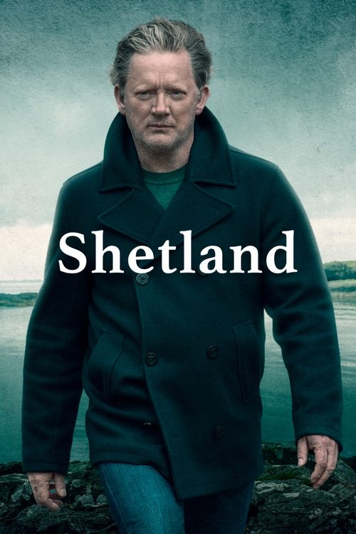 Shetland : 9.Sezon 4.Bölüm