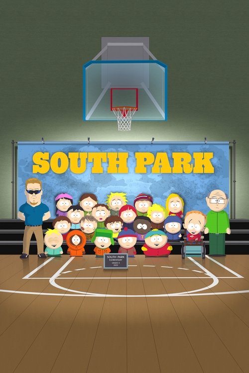 South Park : 26.Sezon 2.Bölüm