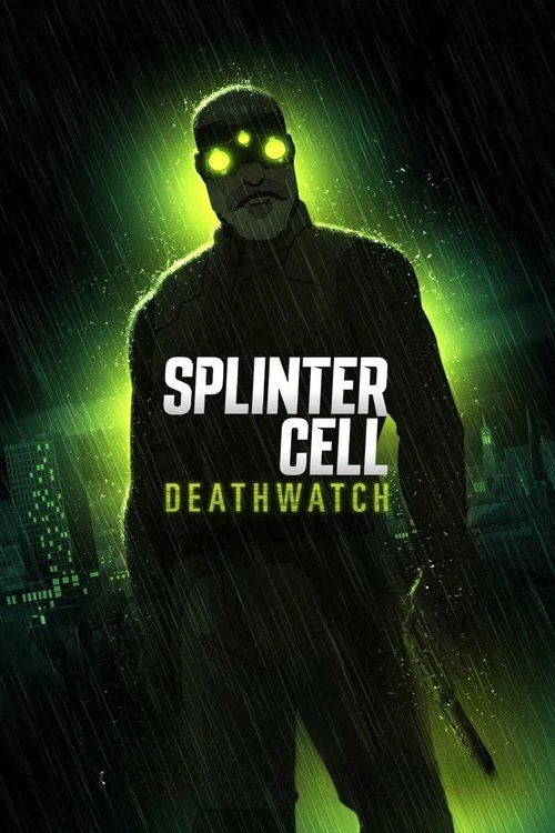 Splinter Cell Deathwatch : 1.Sezon 5.Bölüm