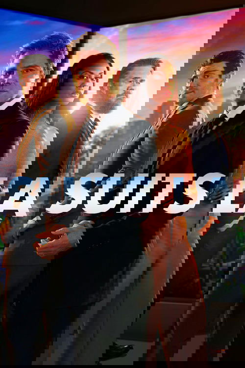 Suits LA : 1.Sezon 11.Bölüm