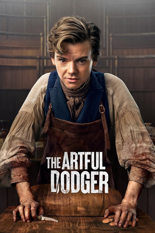 The Artful Dodger : 1.Sezon 7.Bölüm