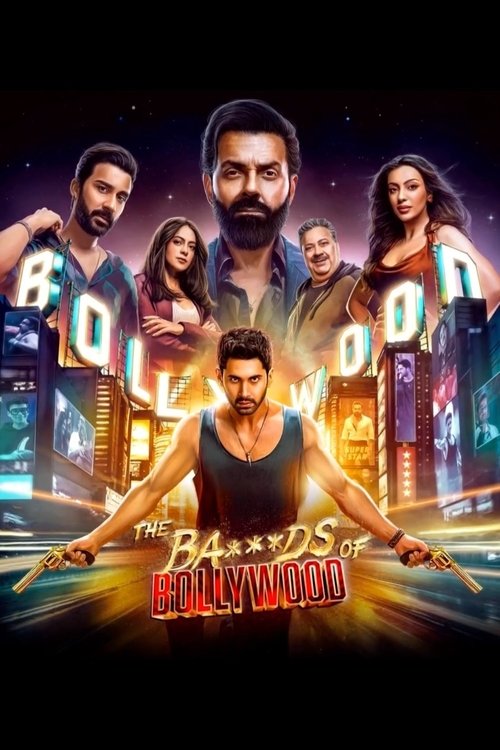 The Ba***ds of Bollywood : 1.Sezon 2.Bölüm