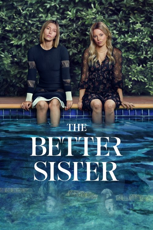 The Better Sister : 1.Sezon 7.Bölüm