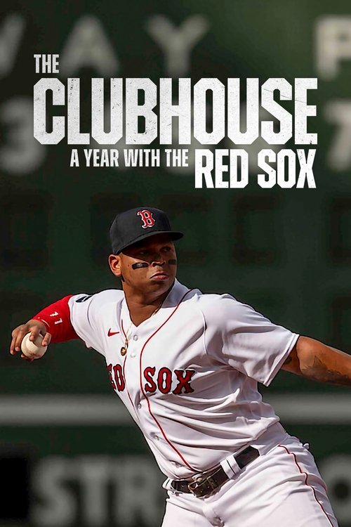 The Clubhouse A Year with the Red Sox : 1.Sezon 4.Bölüm