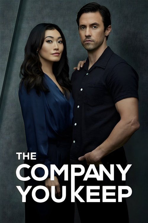 The Company You Keep : 1.Sezon 9.Bölüm