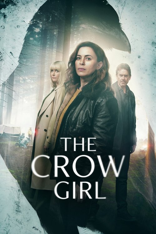 The Crow Girl : 1.Sezon 4.Bölüm