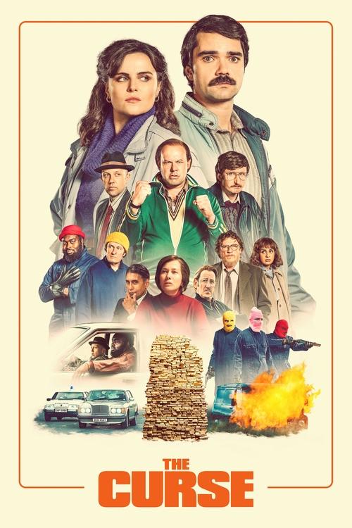 The Curse : 2.Sezon 4.Bölüm