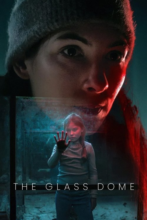 The Glass Dome : 1.Sezon 2.Bölüm