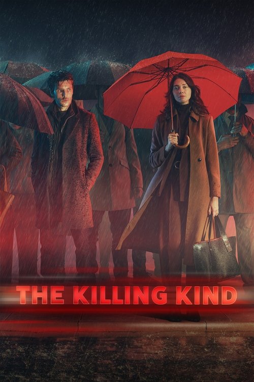 The Killing Kind : 1.Sezon 4.Bölüm