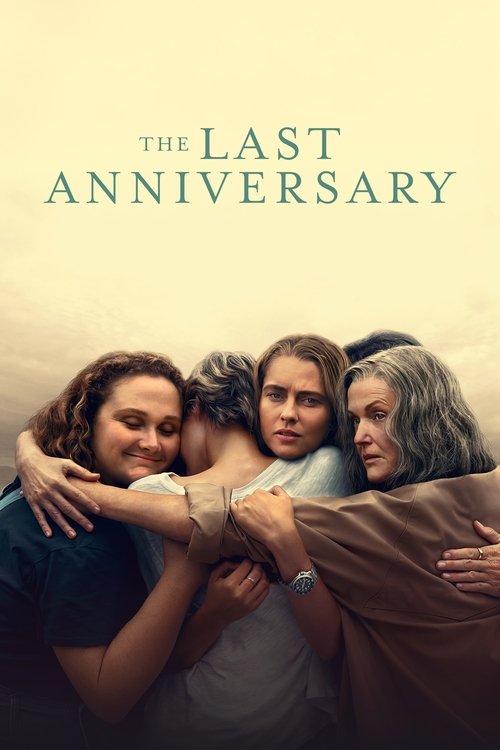 The Last Anniversary : 1.Sezon 2.Bölüm