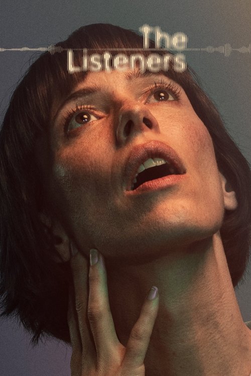 The Listeners : 1.Sezon 1.Bölüm