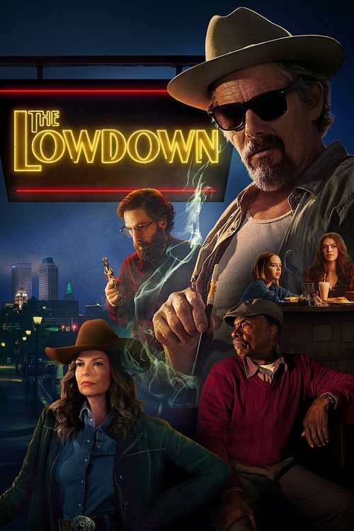 The Lowdown : 1.Sezon 4.Bölüm