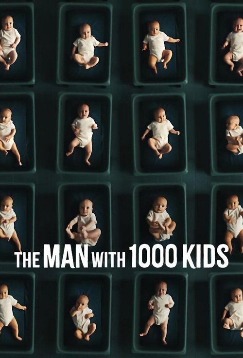 The Man with 1000 Kids : 1.Sezon 2.Bölüm