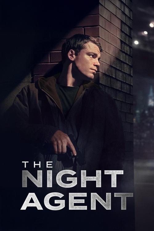 The Night Agent : 2.Sezon 8.Bölüm