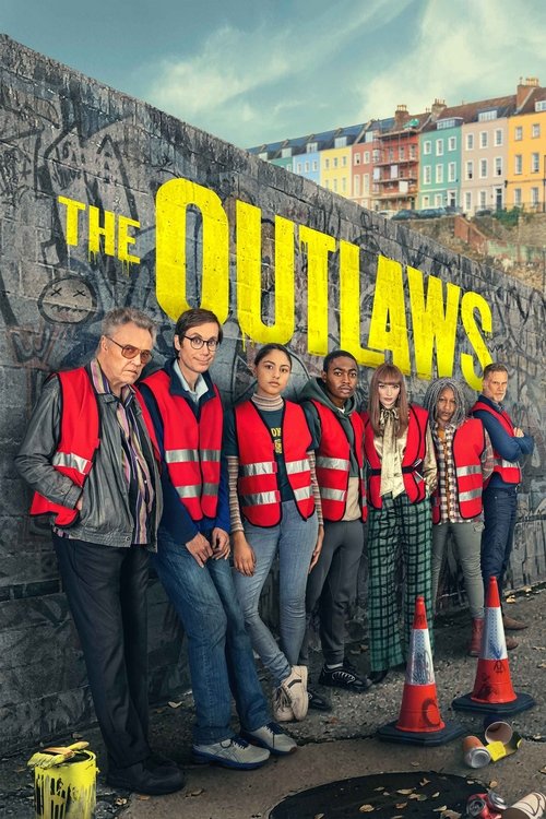 The Outlaws : 3.Sezon 2.Bölüm