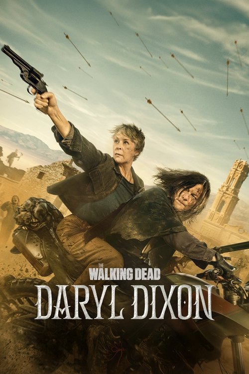 The Walking Dead Daryl Dixon : 2.Sezon 2.Bölüm