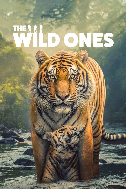 The Wild Ones : 1.Sezon 2.Bölüm