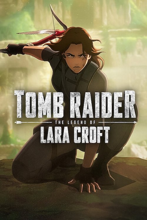 Tomb Raider The Legend of Lara Croft : 1.Sezon 2.Bölüm