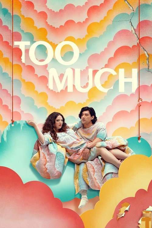 Too Much : 1.Sezon 2.Bölüm