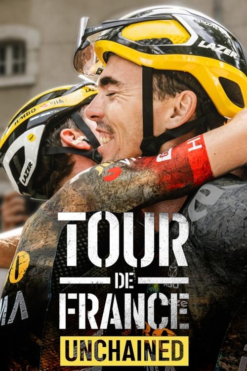 Tour de France Unchained : 2.Sezon 6.Bölüm