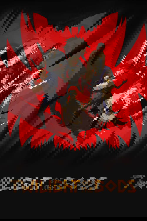 Twilight of the Gods : 1.Sezon 7.Bölüm