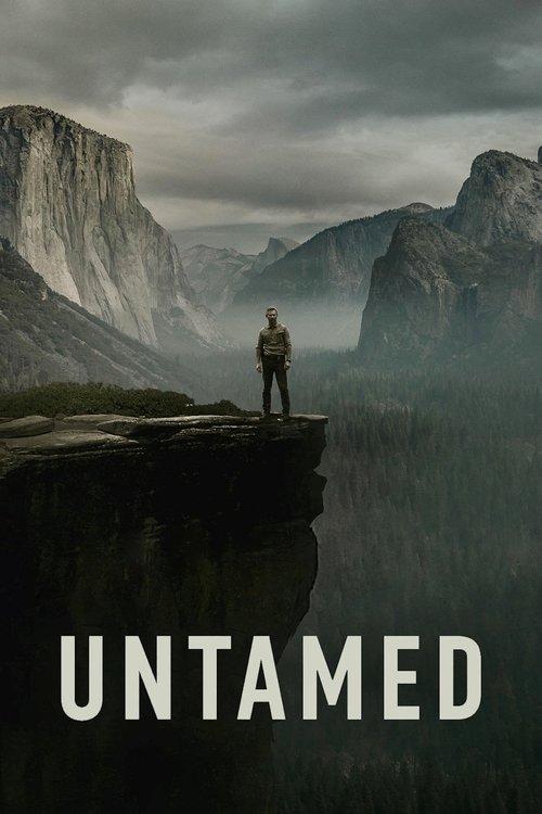 UNTAMED : 1.Sezon 2.Bölüm