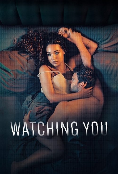 Watching You : 1.Sezon 2.Bölüm