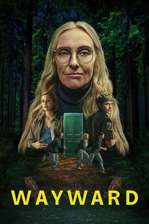 Wayward : 1.Sezon 7.Bölüm