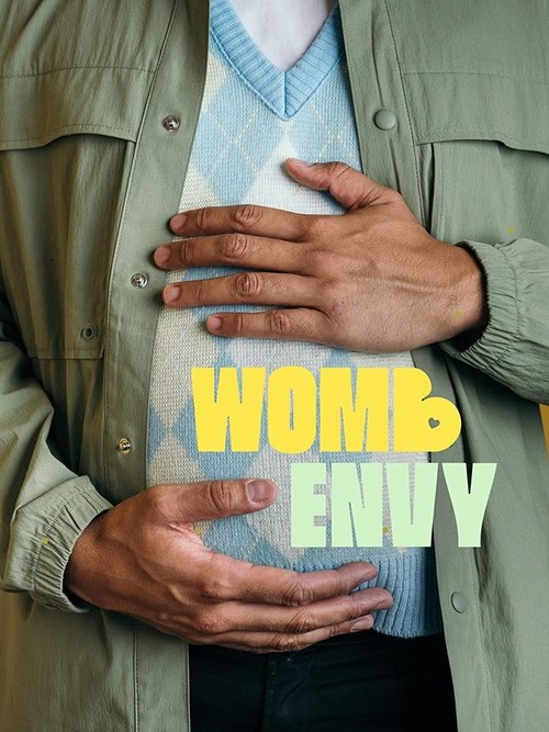 Womb Envy : 1.Sezon 6.Bölüm